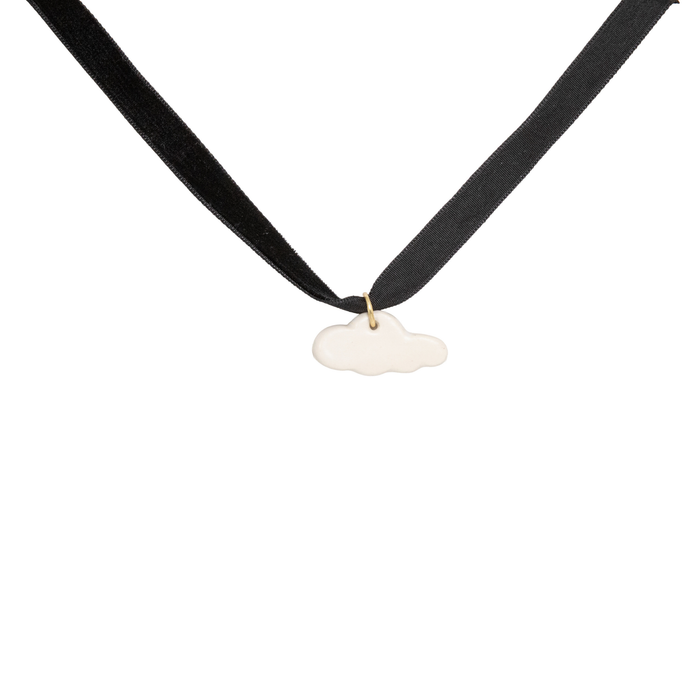 VELVET RIBBON- CLOUD