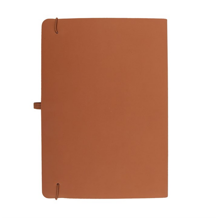 Viking Compass A5 Faux Leather Journal with Pen 🇬🇧