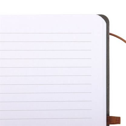 Viking Compass A5 Faux Leather Journal with Pen 🇬🇧