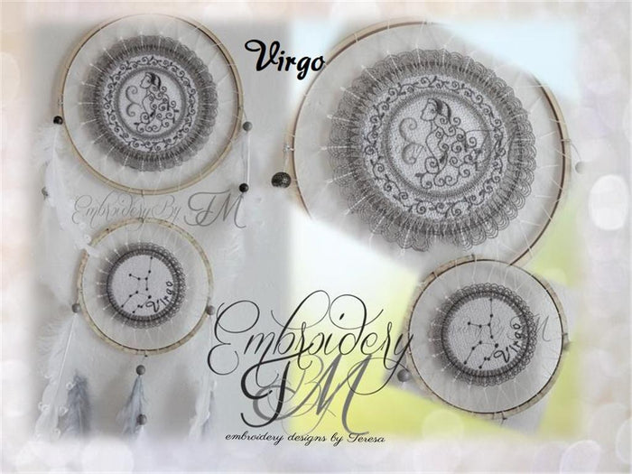 Virgo - Dream catcher FSL