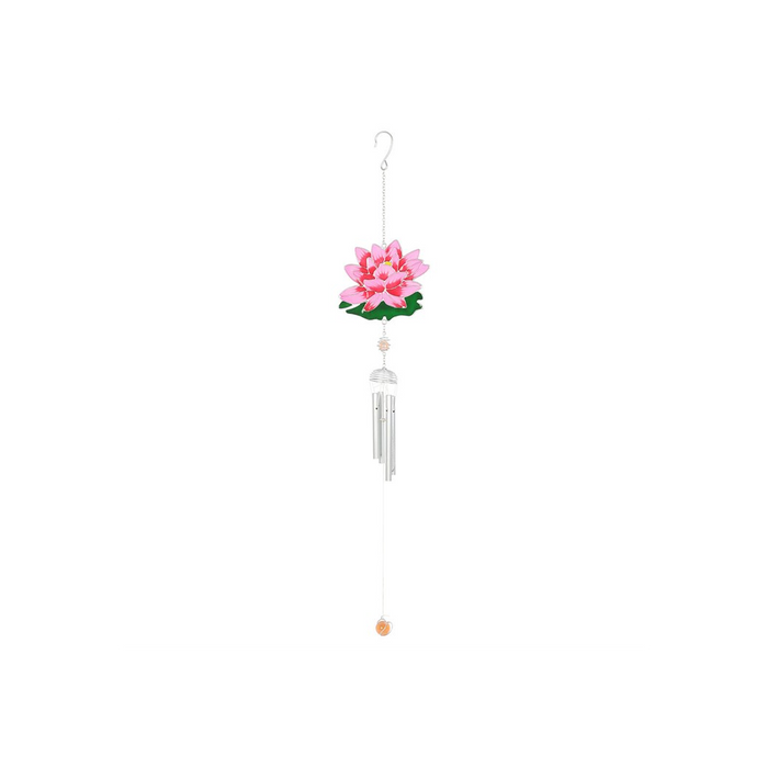 Water Lily Windchime 🇬🇧