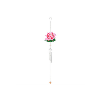 Water Lily Windchime 🇬🇧