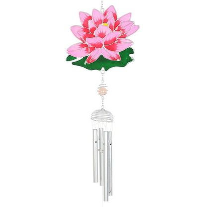Water Lily Windchime 🇬🇧