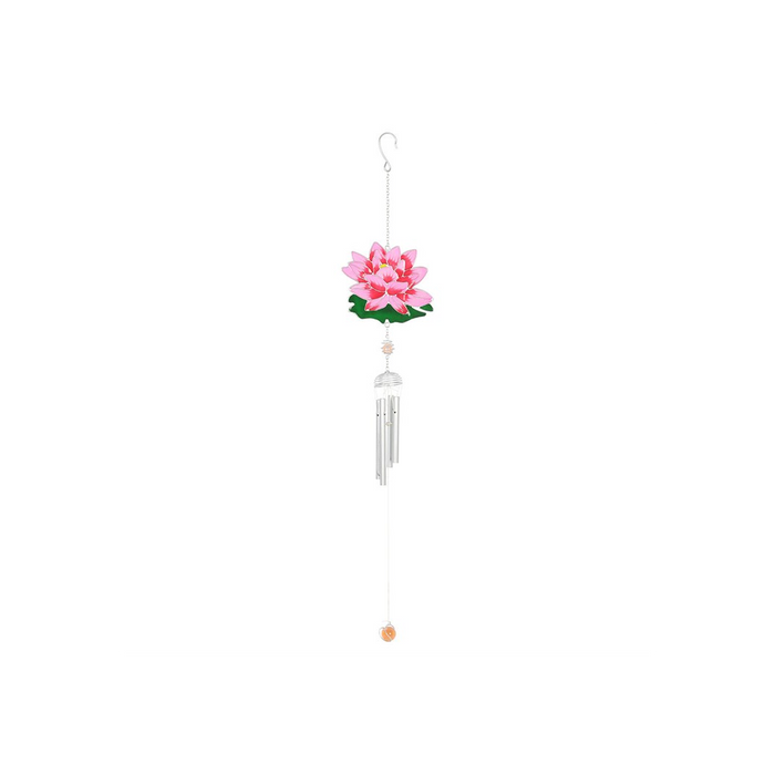 Water Lily Windchime 🇬🇧