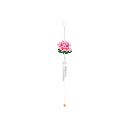 Water Lily Windchime 🇬🇧