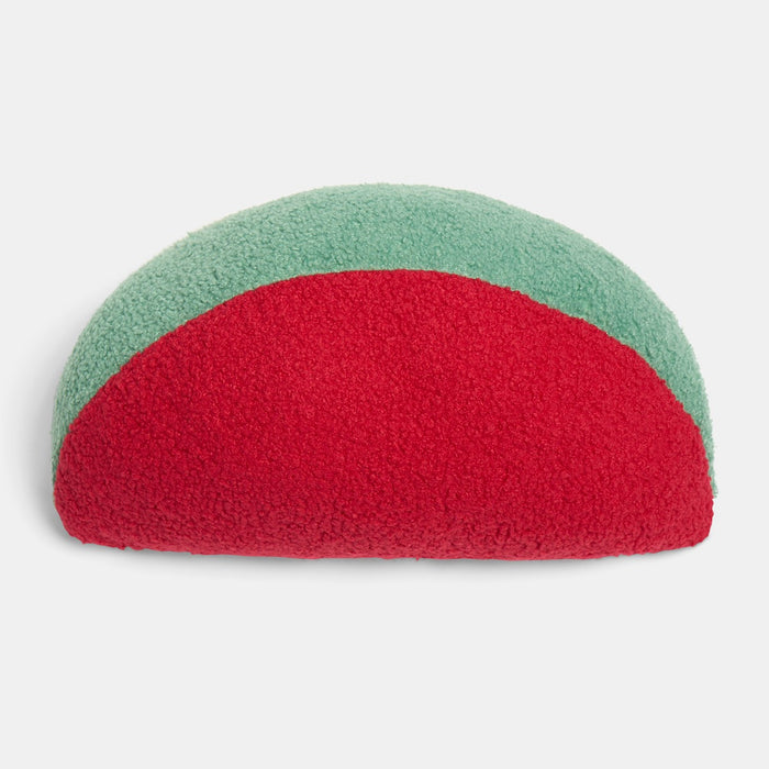Watermelon Cushion - Red 🇬🇧