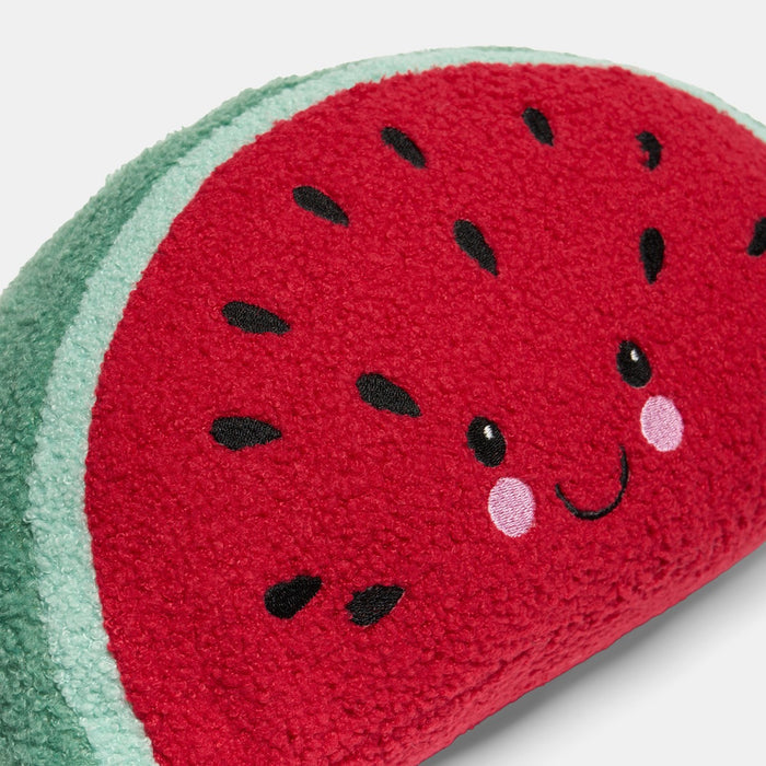 Watermelon Cushion - Red 🇬🇧