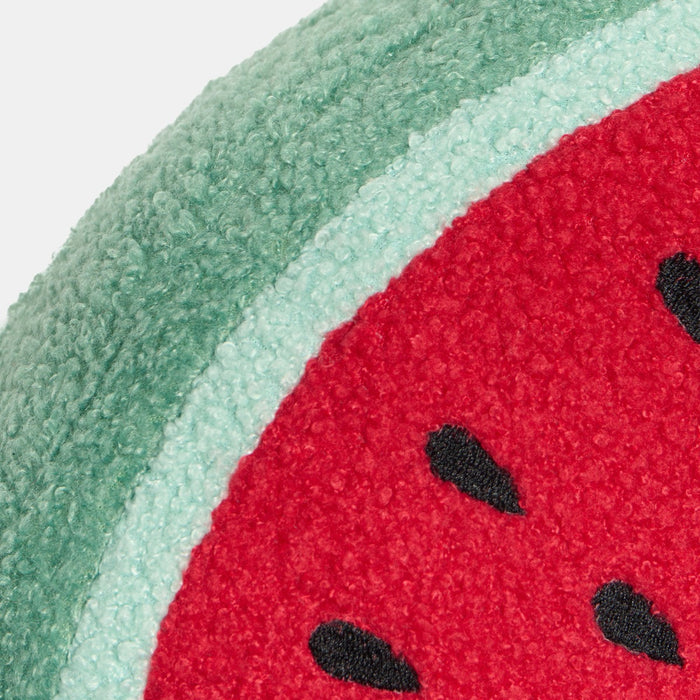 Watermelon Cushion - Red 🇬🇧