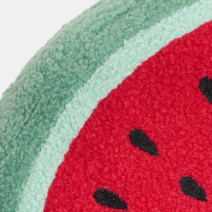 Watermelon Cushion - Red 🇬🇧