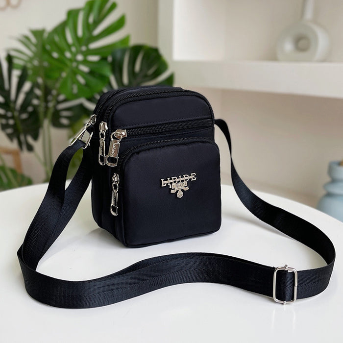 Waterproof Versatile Casual New Shoulder Bag 🇨🇳