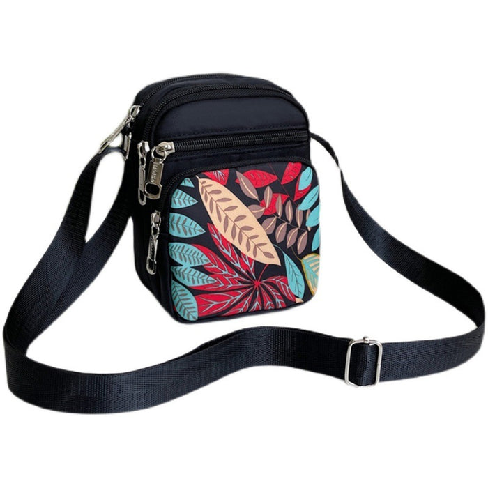 Waterproof Versatile Casual New Shoulder Bag 🇨🇳
