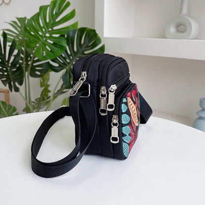Waterproof Versatile Casual New Shoulder Bag 🇨🇳