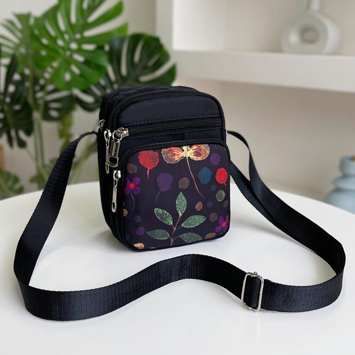 Waterproof Versatile Casual New Shoulder Bag 🇨🇳