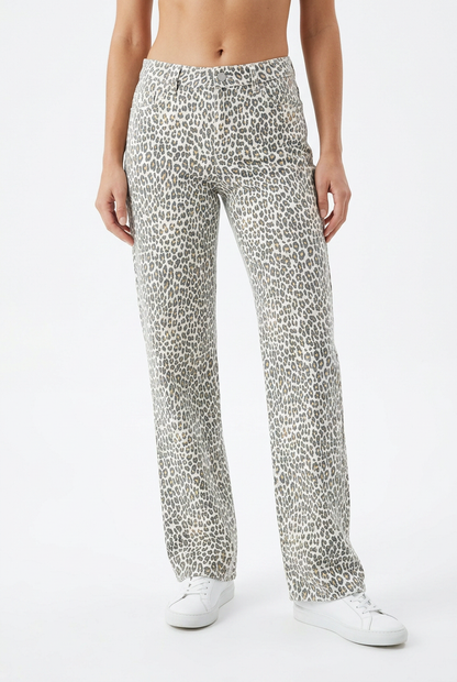 White Cheetah