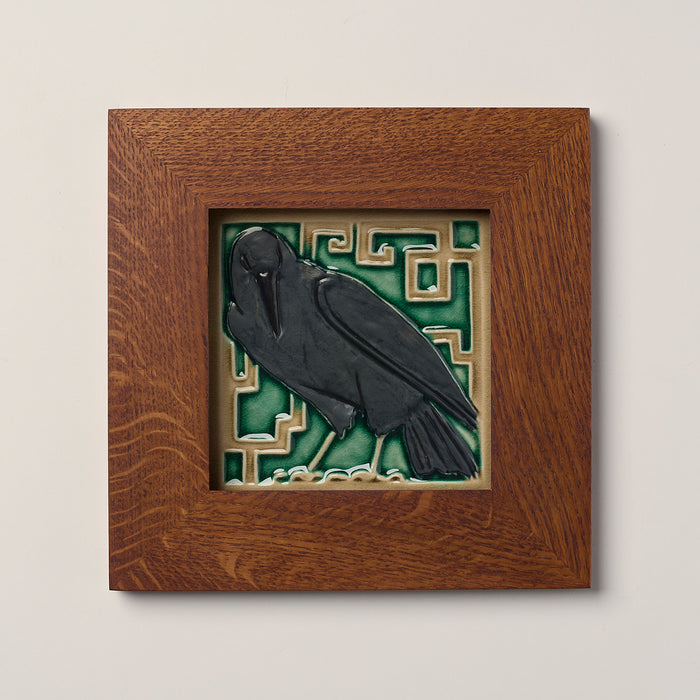 Whitman Rook, Enchanted - A