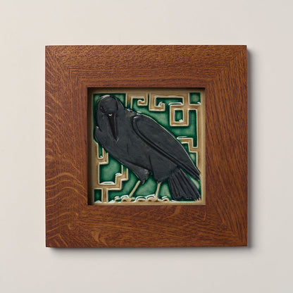 Whitman Rook, Enchanted - A