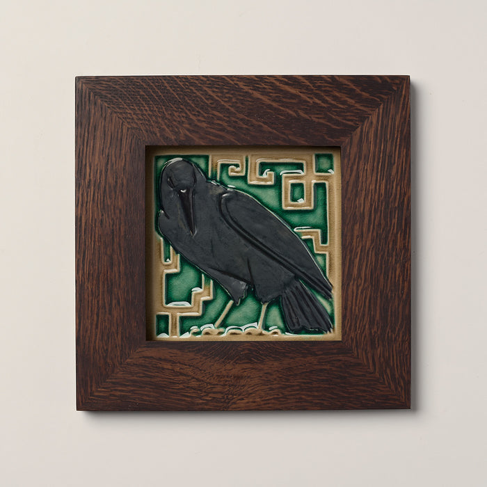 Whitman Rook, Enchanted - A