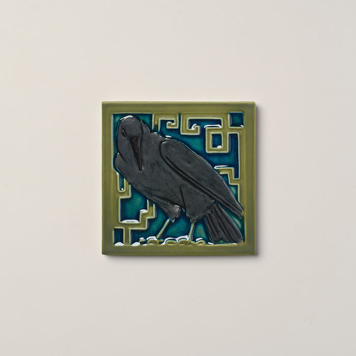 Whitman Rook, Tell Tale - A