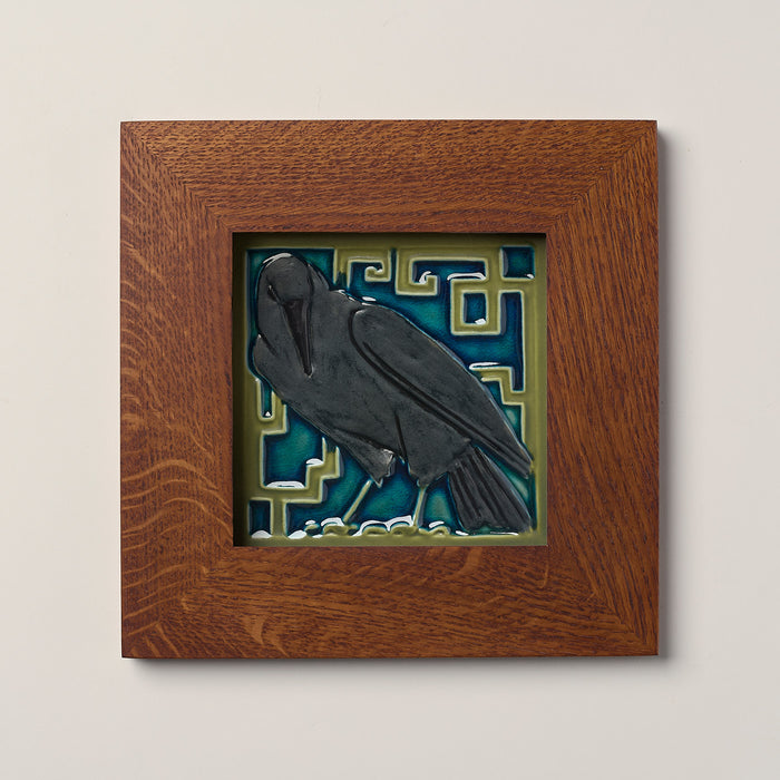 Whitman Rook, Tell Tale - A