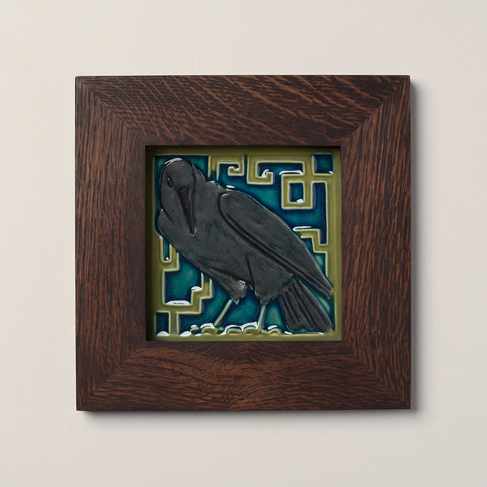 Whitman Rook, Tell Tale - A