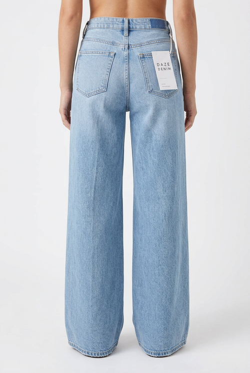 Wilder Ultra Wide Leg