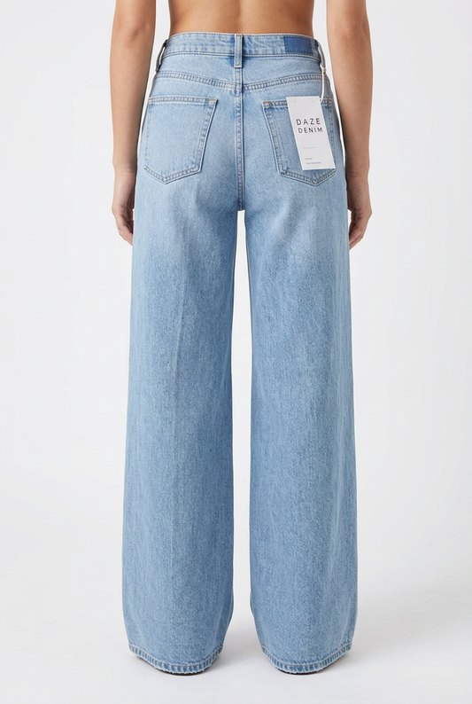 Wilder Ultra Wide Leg