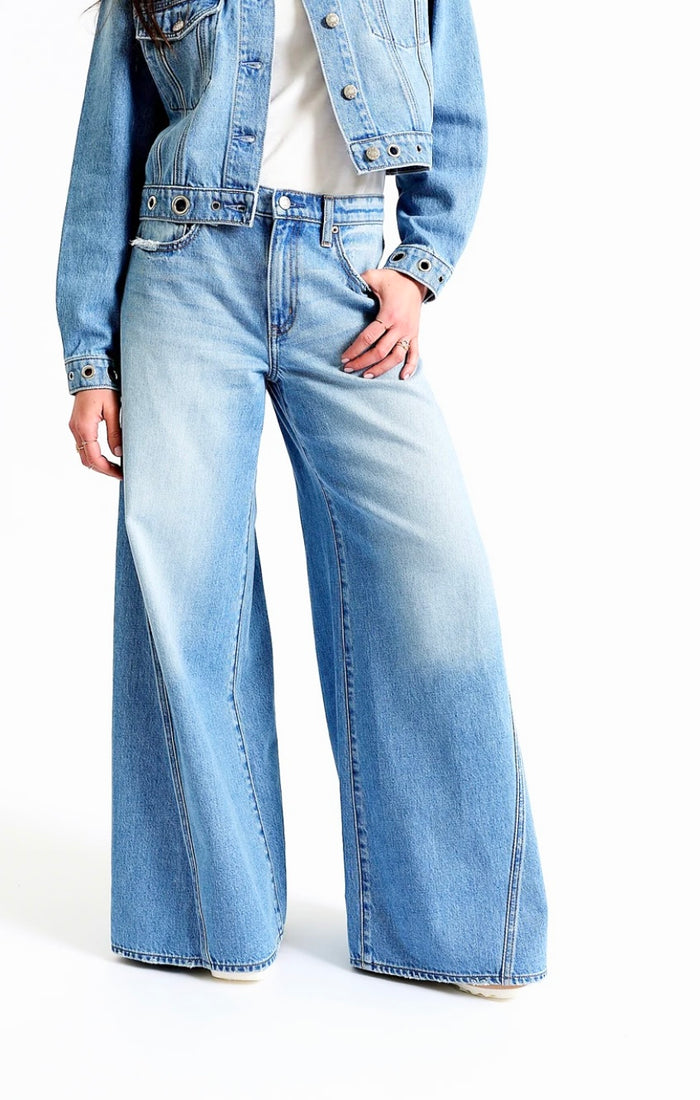 Wilder Ultra Wide Leg