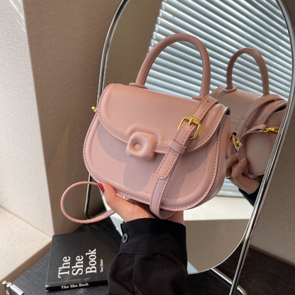 Womens Fashion Casual Shoulder Crossbody Bag 🇨🇳