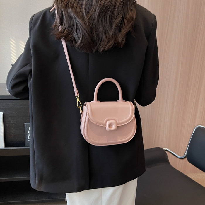 Womens Fashion Casual Shoulder Crossbody Bag 🇨🇳