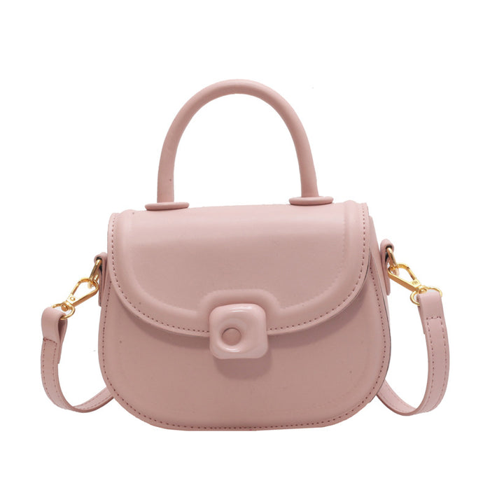 Womens Fashion Casual Shoulder Crossbody Bag 🇨🇳