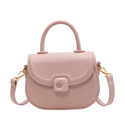 Womens Fashion Casual Shoulder Crossbody Bag 🇨🇳