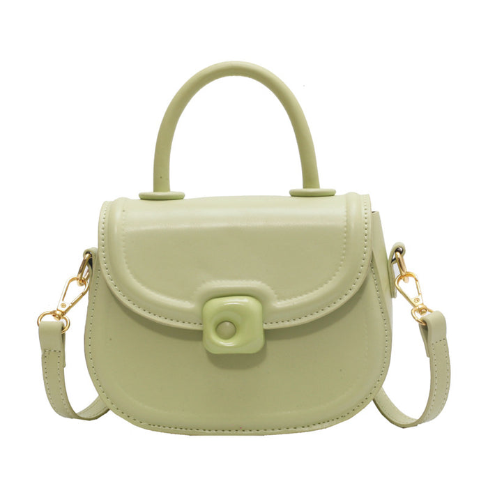 Womens Fashion Casual Shoulder Crossbody Bag 🇨🇳