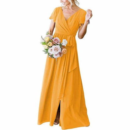 Mastard yellow / US2-26W