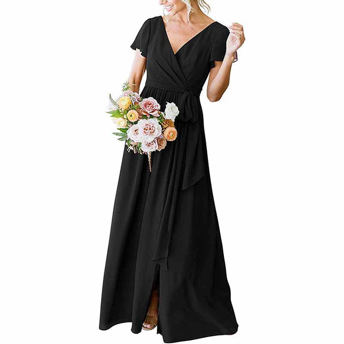 Black / US2-26W