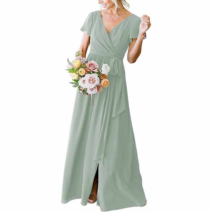 Dusty green / US2-26W