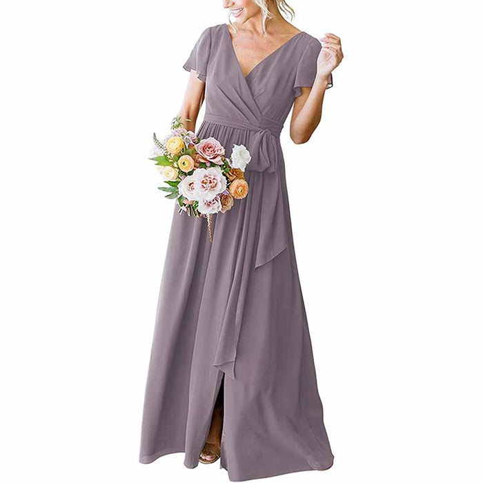Dusty purple / US2-26W