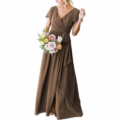 Brown / US2-26W
