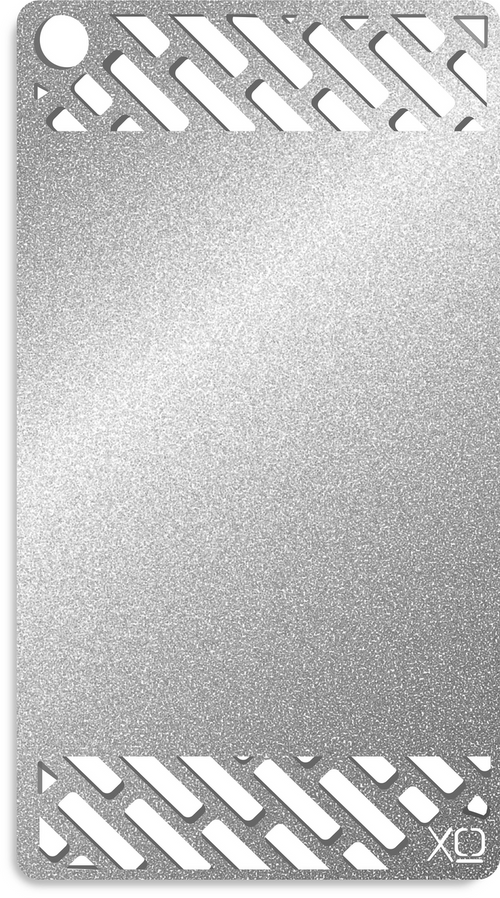 XO Laser Cut Griddle Grate for 42in Pro Grade Grills