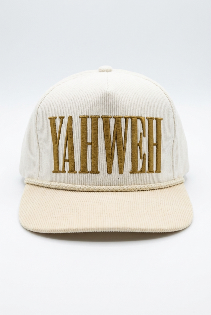 Yahweh Hat