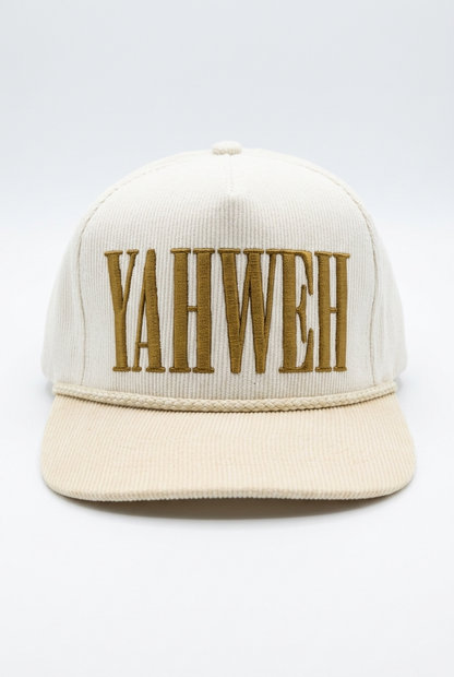 Yahweh Hat