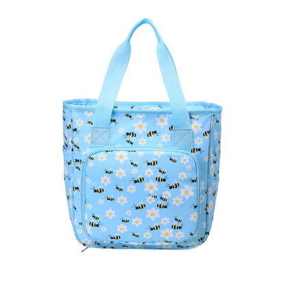 Yarn Organizer Crochet Tool Yarn Storage Bag 🇨🇳