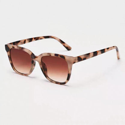 Zivo™ Ava Square Frame Sunglasses