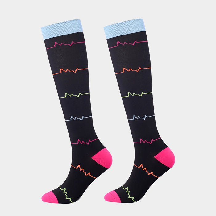 Black Ecg / LXL