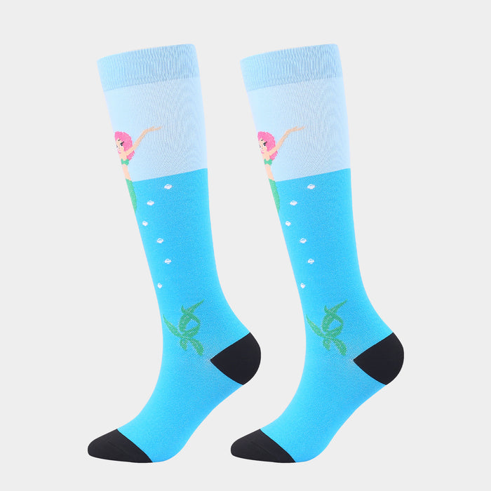 Mermaid / LXL