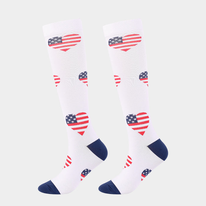 White Background Picking Heart / LXL