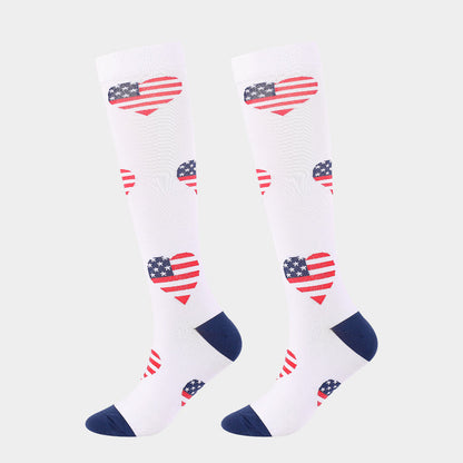 White Background Picking Heart / LXL