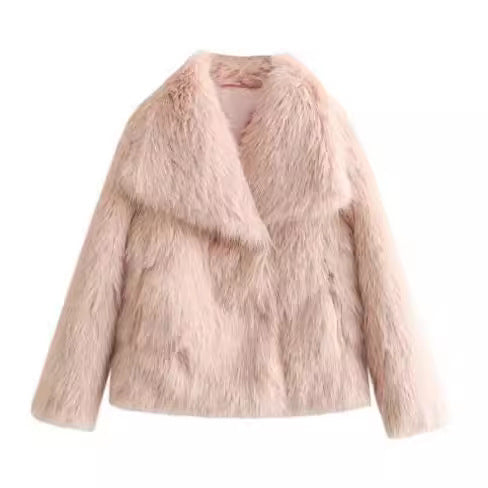 Pink / L