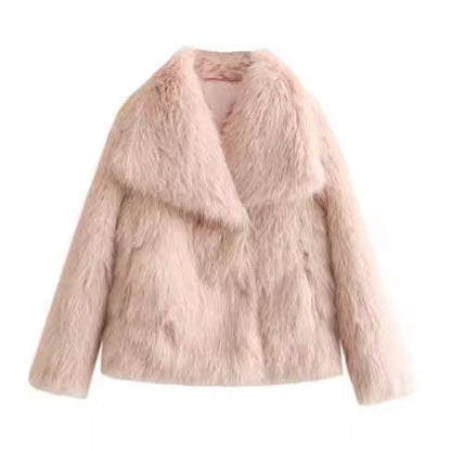 Pink / L