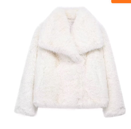 White / L