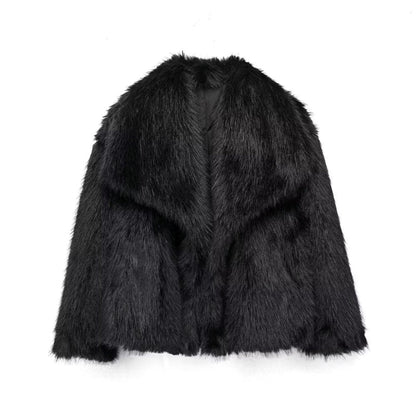 Black / L